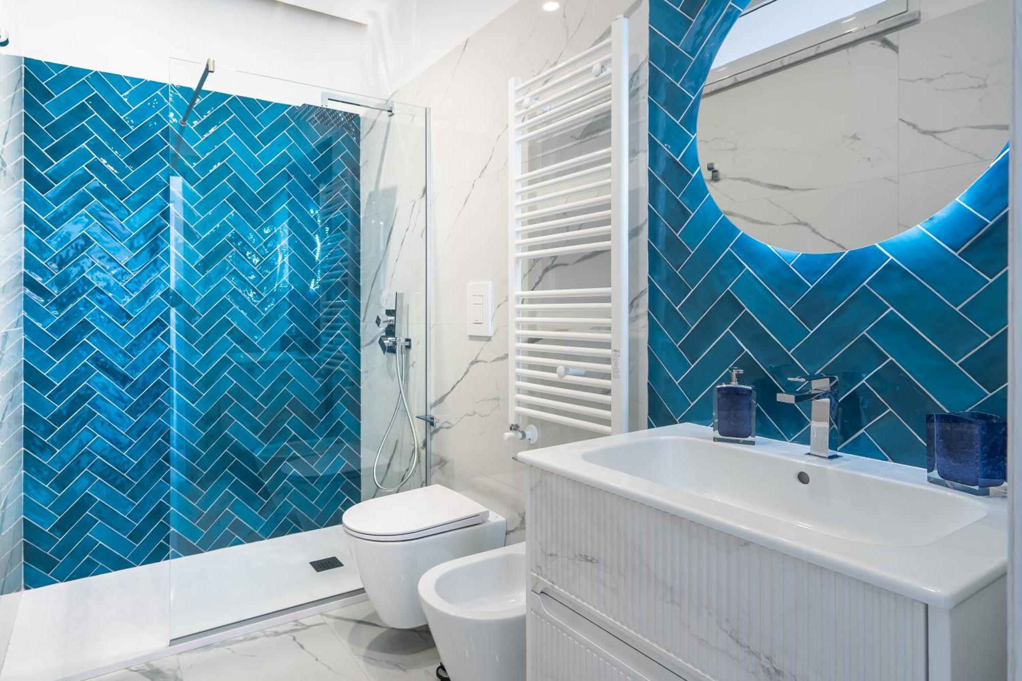 Sea View Deluxe Apartments Віко-Екуенсе Екстер'єр фото